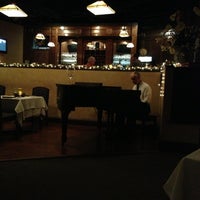Photo taken at Marco Ristorante Italiano by Chris C. on 11/24/2012