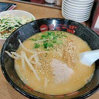 天下一品 倉敷店 倉敷市 岡山県