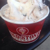 Photo taken at Cold Stone Creamery by Clay L. on 4/26/2014
