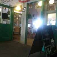 Photo taken at The Hungry Loon Cafe by Graham M. on 12/30/2012