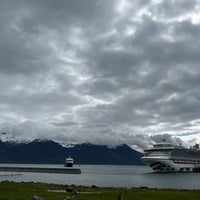 Photo taken at Haines, Alaska by Marites L. on 5/31/2023