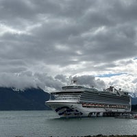 Photo taken at Haines, Alaska by Marites L. on 5/31/2023