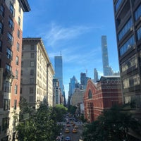 Photo taken at Hunter College - West Building by Junghun H. on 6/12/2019
