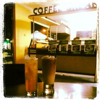 Review Coffee Break Cafe
