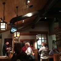 Photo taken at Goodwood Barbecue Company by Wench on 10/31/2015