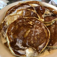Photo taken at The Original Pancake House by Wench on 7/1/2018