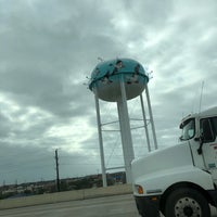 Photo taken at Katy, TX by Wench on 1/22/2019