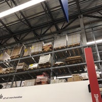 Photo taken at IKEA by Wench on 12/29/2017