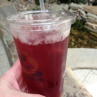 Photo taken at Teavana by Wench on 6/10/2013