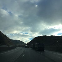 Photo taken at I 80 East by Wench on 4/21/2017