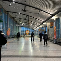 Photo taken at Shimizu Station by えみ on 4/3/2024