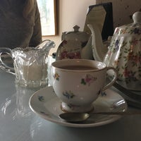 Ploughcroft Tea Room Tea Room In Central Business District