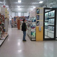 petsmart banfield mcknight road