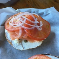 Photo taken at Homegrown Bagels by Homegrown Bagels on 11/10/2016