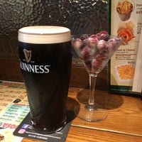 Photo taken at THE DUBLINERS&#39; CAFE &amp; PUB 渋谷店 by buendia on 6/28/2018