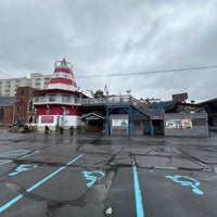 Foto scattata a Coopers Seafood House da RoVi il 1/28/2024