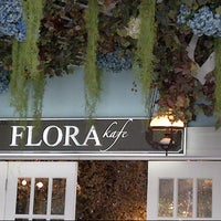Flora Cafe Off Jalan Ampang Kuala Lumpur Zomato