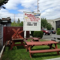 Cave Man Kitchens Kent Wa