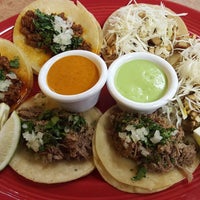 Foto scattata a Sabroso Fine Mexican Cuisine da Sabroso Fine Mexican Cuisine il 2/1/2016