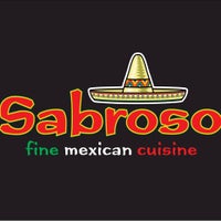 2/1/2016 tarihinde Sabroso Fine Mexican Cuisineziyaretçi tarafından Sabroso Fine Mexican Cuisine'de çekilen fotoğraf