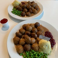 Ikea Restaurant Cafe Scandinavian Restaurant In Cheras
