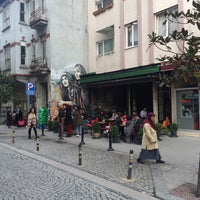 Foto diambil di Küff Yeldeğirmeni oleh Ertuğ İ. pada 2/15/2016