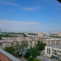 Photo taken at Офис Центр &amp;quot;Алое Поле&amp;quot; by Alexandr A. on 6/7/2016