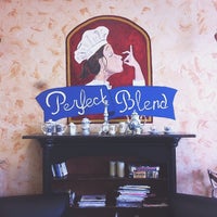 3/10/2014에 Jessica A.님이 Perfect Blend Bakery Cafe에서 찍은 사진