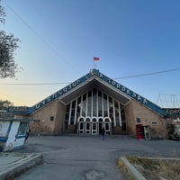 Photo taken at Kilikia Bus Station by Andrey K. on 10/8/2022