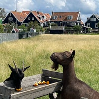 Photo taken at Marken by Andrey K. on 7/29/2023