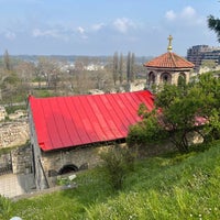 Photo taken at Crkva Svete Petke by Andrey K. on 4/9/2023