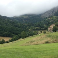 Das Foto wurde bei Palacio de Rubianes Hotel &amp;amp; Golf von LOYOLEZ am 8/10/2014 aufgenommen