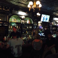 Photo taken at Pete&amp;#39;s Tavern by Romain D. on 7/8/2017
