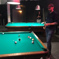 Photo taken at Temple Billiards by David D. on 2/11/2018