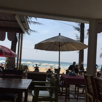 Foto diambil di ZAZADA Beach Club oleh Allen G. pada 2/24/2016