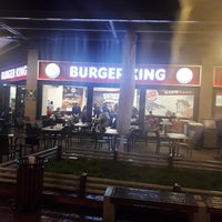 Photo taken at Burger King by Sedat B. on 12/9/2018