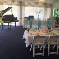 Liverpool Golf Course - Fairfield - 7 tips