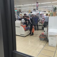 Photo taken at Sainsbury&amp;#39;s by Alex A. on 9/2/2015