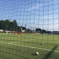 東京ガス武蔵野苑多目的グラウンド Kodaira Da Atletizm Ve Spor