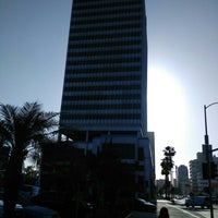 Photo taken at 6300 Wilshire Blvd (New York Life Building) by Carlos N. on 5/3/2016