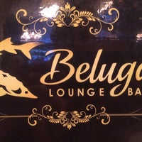 Photo taken at Beluga by Sergey S. on 5/19/2016