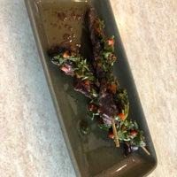 Next Door Kitchen And Bar Restaurant In South Brisbane