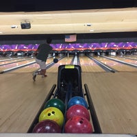 Amf Star Lanes Now Closed 740 S Pleasantburg Dr