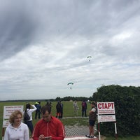 Вск Парашютная 45