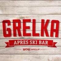 Foto tirada no(a) Grelka Apres Ski Bar por Shelestim 👑 em 4/19/2013