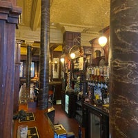 Photo taken at Princess Louise by Mike W. on 1/11/2024