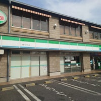 Photo taken at FamilyMart by 北関東 N. on 4/20/2024