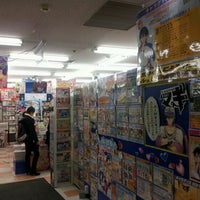 アニメイト長野 Agora Fechado 南千歳町6 アニメイト長野 Agora Fechado 南千歳町6