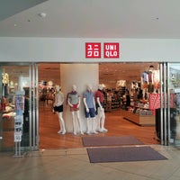 Photo taken at UNIQLO by 北関東 N. on 7/13/2014