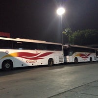 Photo taken at Mysore KSRTC Bus Stand by Liew M. on 11/13/2016